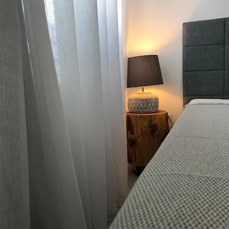 Апартаменты The House In Mykonos Mykonos Town