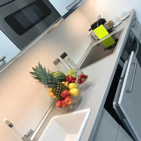 Апартаменты The House In Mykonos Mykonos Town