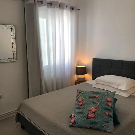 The House In Mykonos Апартаменты Mykonos Town