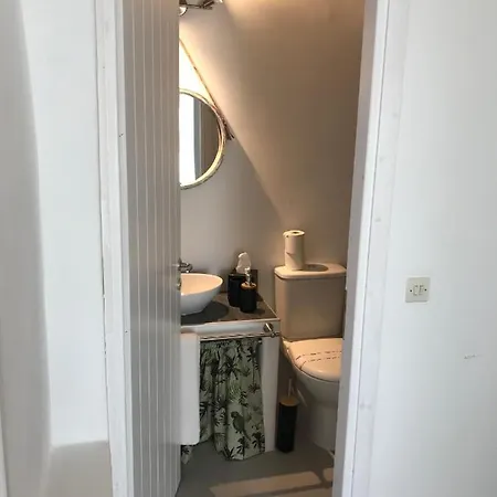 The House In Mykonos Апартаменты Mykonos Town