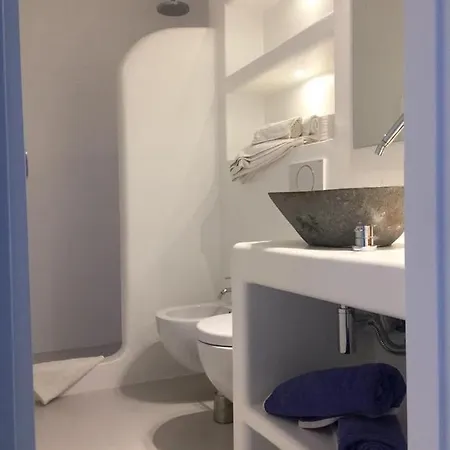アパート The House In Mykonos Mykonos Town
