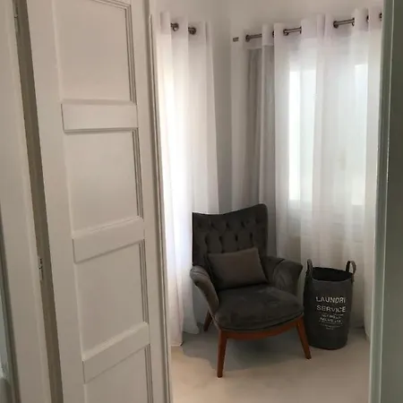 アパート The House In Mykonos Mykonos Town