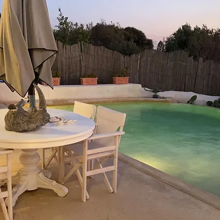 アパート The House In Mykonos