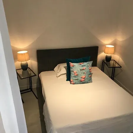Апартаменты The House In Mykonos *